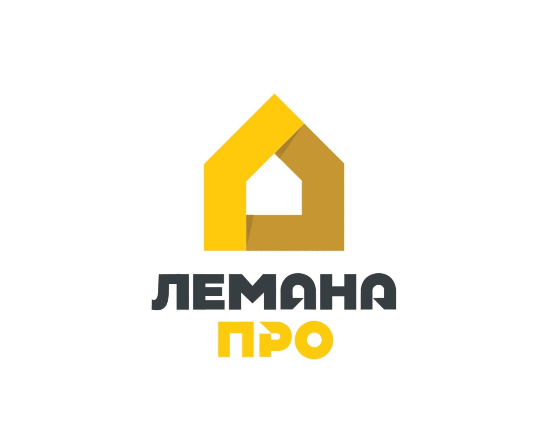 Лемана про логотип