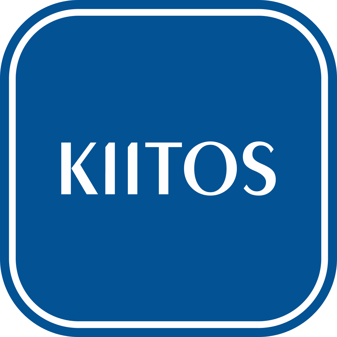 KIITOS логотип
